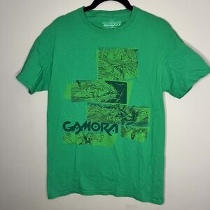 Marvel Guardians Of The Galaxy Gamora Loot Crate Exclusive Tee